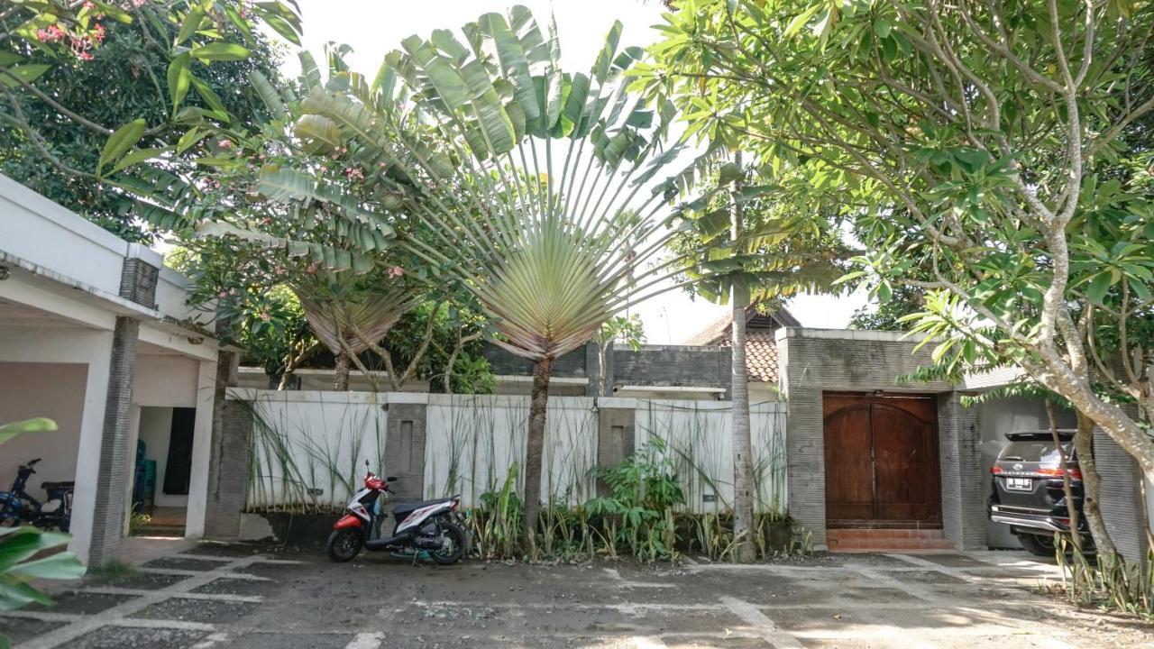Villa Dende Lombok Tanjungkarang Esterno foto