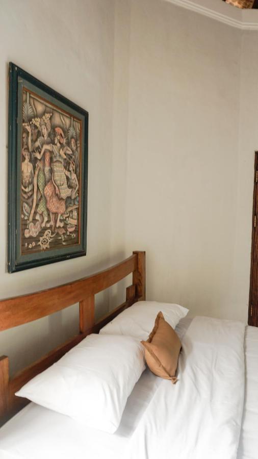 Villa Dende Lombok Tanjungkarang Esterno foto