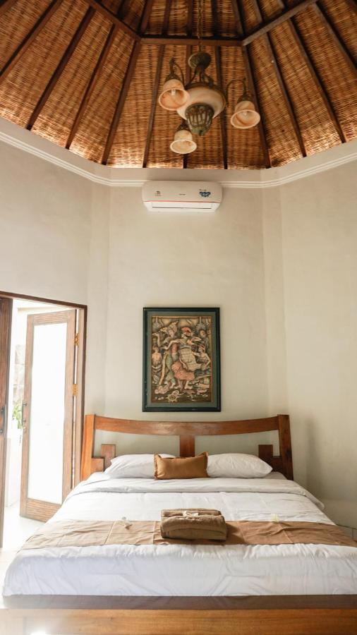 Villa Dende Lombok Tanjungkarang Esterno foto
