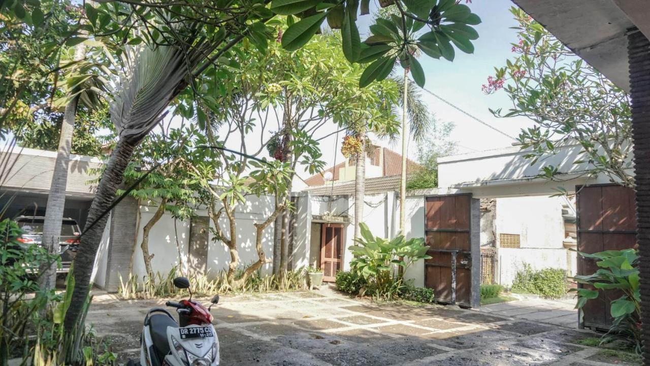 Villa Dende Lombok Tanjungkarang Esterno foto